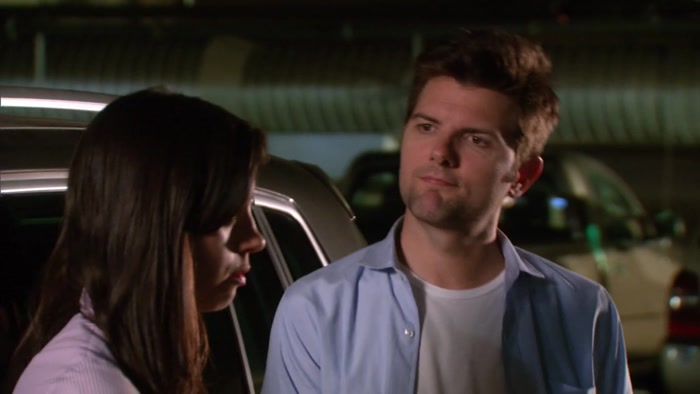 HEY, HOW ABOUT NEXT WEEKEND WE FLY TO PAWNEE? 