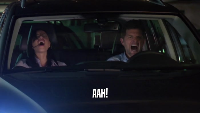 AAH!  