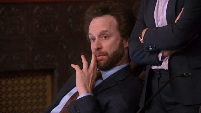 OKAY, WHY DON'T YOU, UH-- WHY DON'T YOU SWEETEN THE POT? 