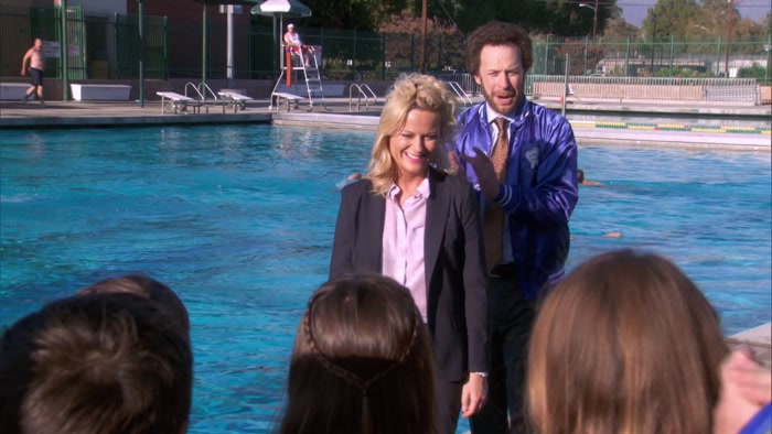 BOY, YOU KNOW, I CAN'T BELIEVE YOU TRADED YOUR OFFICE 