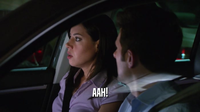 AAH!  