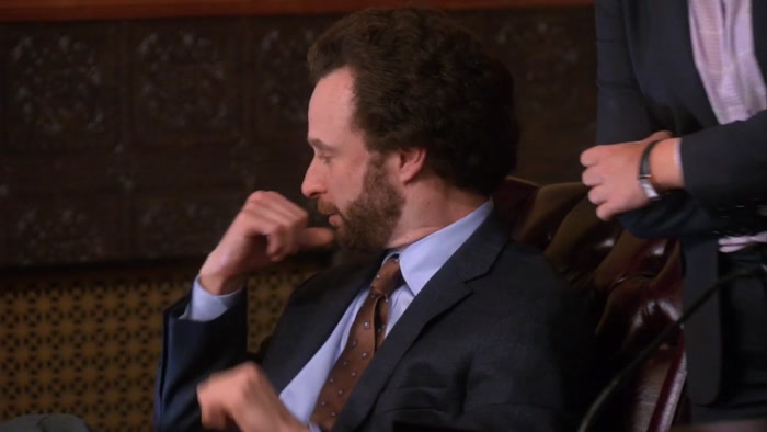 THEN ANA ASKS GREY TO PUNISH HER.  