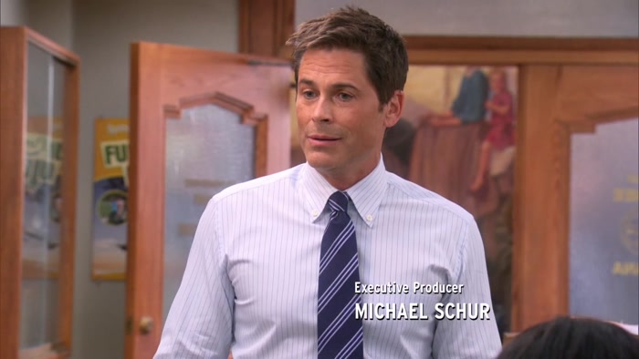 I CALL ONE NUMBER-- MY THERAPIST. 
