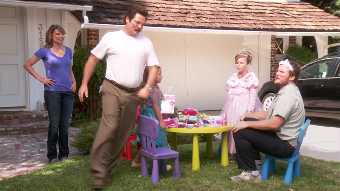 WAIT, BUT WE WERE GONNA MAKE A SPARKLE PALACE! 