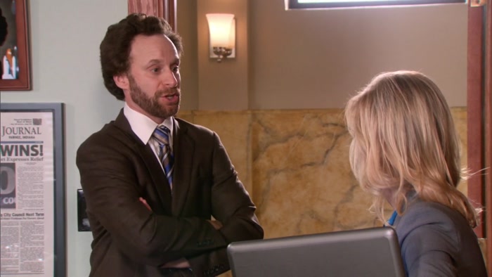- EXCUSE ME? - LET'S SOLVE THIS. 