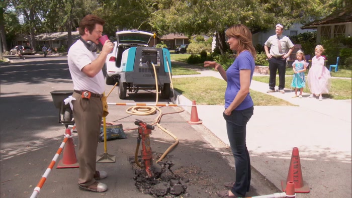 SO, HOW EXACTLY ARE YOU GONNA FIX THIS HOLE? 