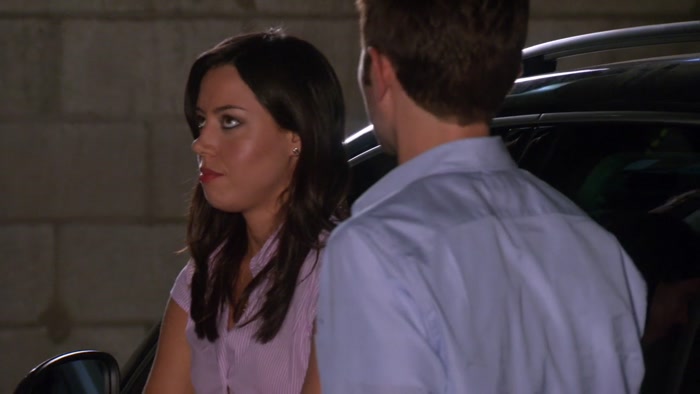 HEY, HOW ABOUT NEXT WEEKEND WE FLY TO PAWNEE? 