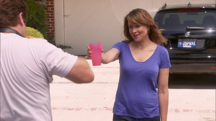 LEMONADE?  