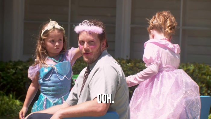 OOH.  