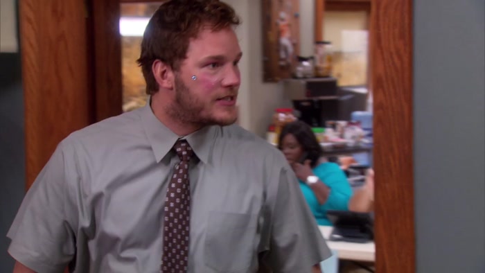 DIANE IS AWESOME AND SHE LIKES YOU.  