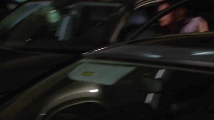 - PLEASE, JUST STEER. - BE STRONGER. 