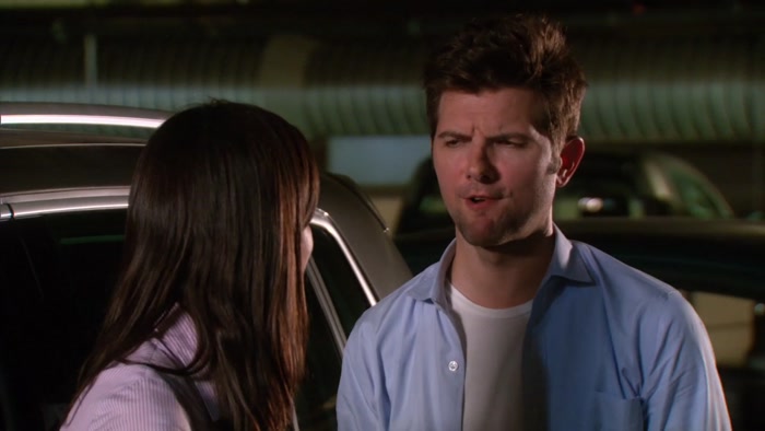 - AND WE STARVED TO DEATH. - SO FUN. 