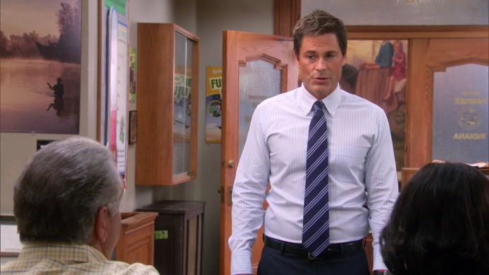 FOR A LITTLE WHILE. THAT'S TOO MUCH, JERRY. 