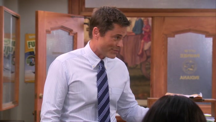 YOU KNOW, GAYLE AND I, WE SAW A COUPLES THERAPIST 