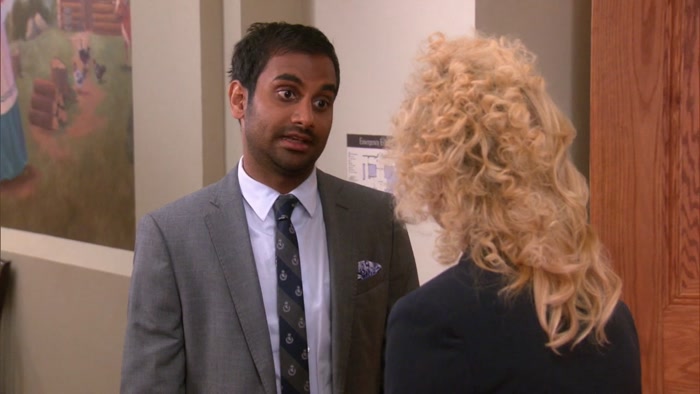 - YOU DON'T MEAN THAT. - YOU'RE RIGHT, I DON'T. 