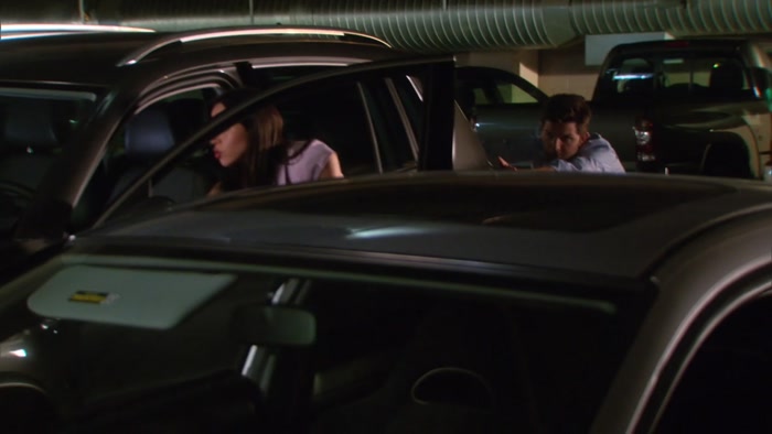 - PLEASE, JUST STEER. - BE STRONGER. 