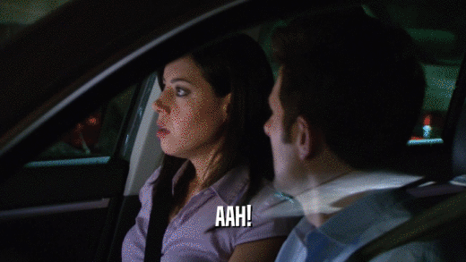 AAH!  