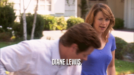 DIANE LEWIS.  