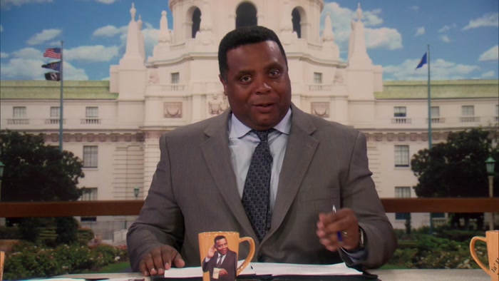 NEXT UP ON THE PROGRAM, WE HEAR FROM YOU, OUR FANS, 