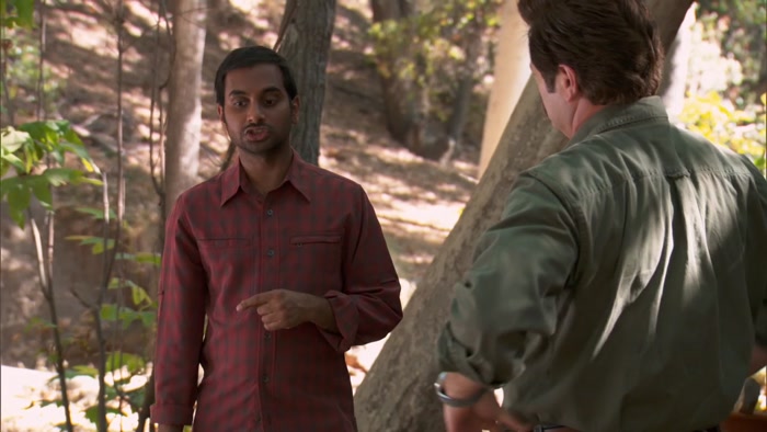 - AND THEN WE WILL BE DONE. - OKAY, WORTH A SHOT. 