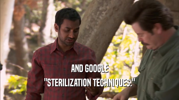 AND GOOGLE 