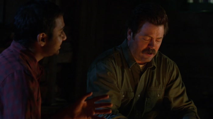 - IT SEEMS LIKE-- - OKAY, THAT'S ENOUGH! 