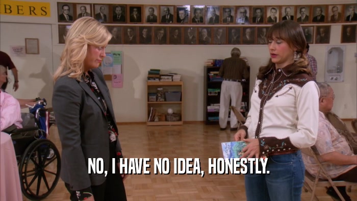 NO, I HAVE NO IDEA, HONESTLY.  