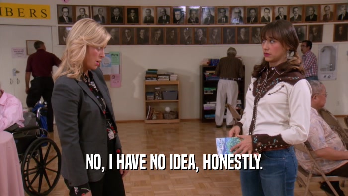 NO, I HAVE NO IDEA, HONESTLY.  