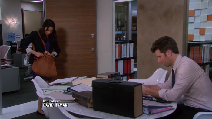 - YO, YOU READY TO GO? - WHY, YES, I AM, APRIL! 