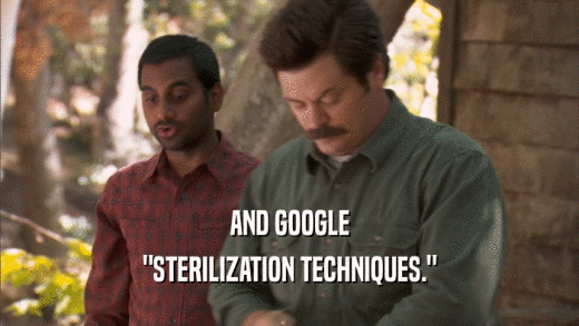 AND GOOGLE 