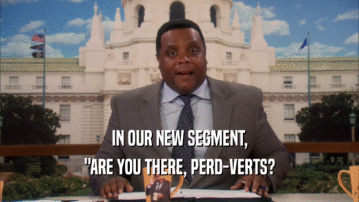 IN OUR NEW SEGMENT, 