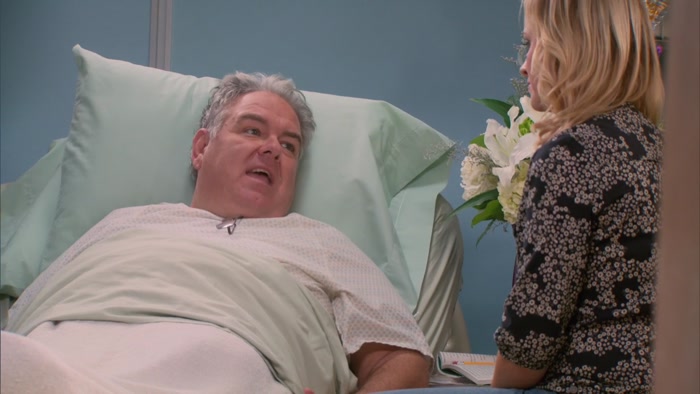 LESLIE, THANK YOU.  