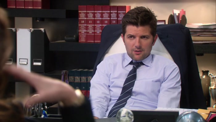 I JUST, YOU KNOW, I HAVE A LOT TO CONSIDER. 