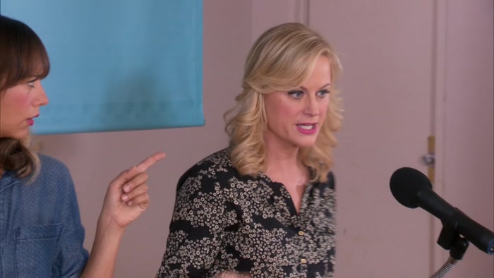 - WHAT YOU'RE THINKING. - GOOD IDEA, ANN. 