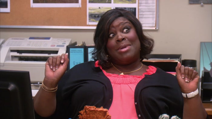 I HOPE NO ONE MINDS IF I LIVE TWEET THIS BITCH. 