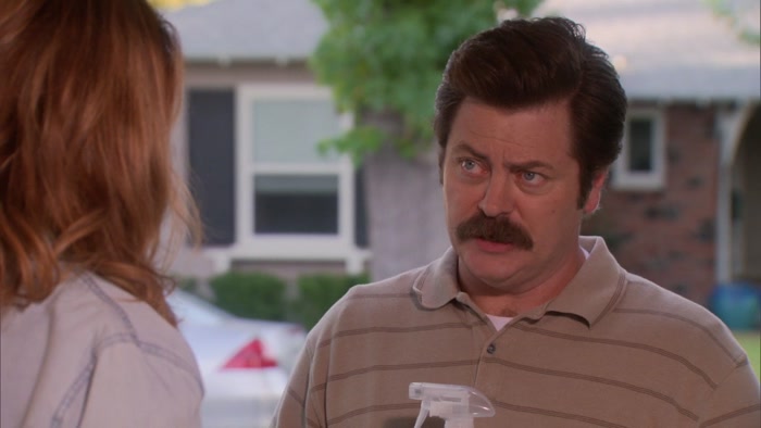 I KNOW. I'M SORRY, DIANE. I REALLY AM. 