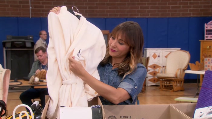 ANN PERKINS.  