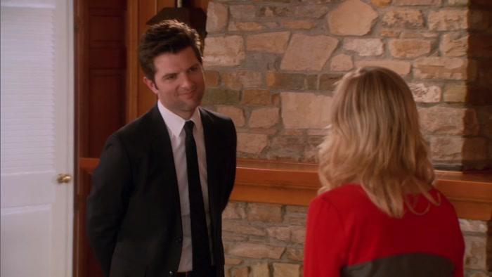 - OH. - WHAT ARE YOU DOING? 