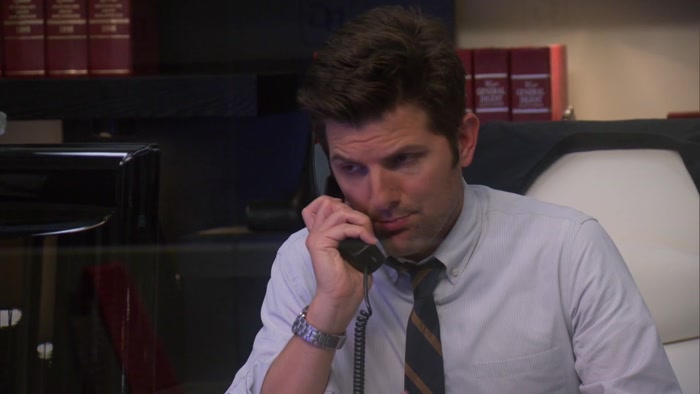 BUT RIGHT NOW EVERYTHING'S REALLY PRELIMINARY, OKAY? 