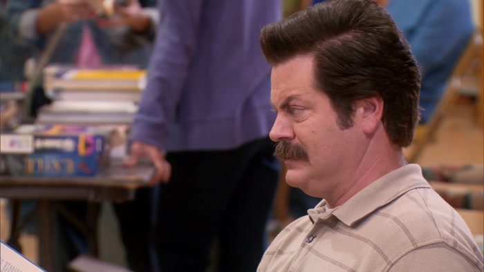 I LIKE DIANE, BUT I'M NOT SURE 