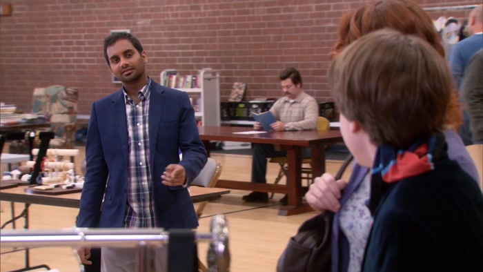 YOU LIKE THAT JACKET?  