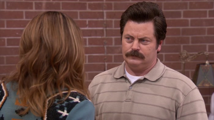 DO YOU WANNA SAY ANYTHING TO ME? 