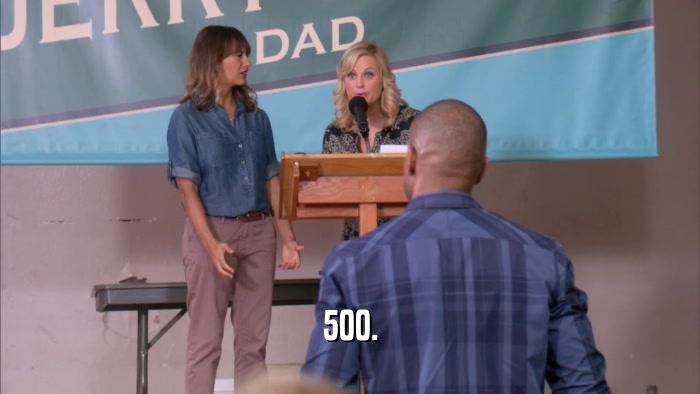 500.  