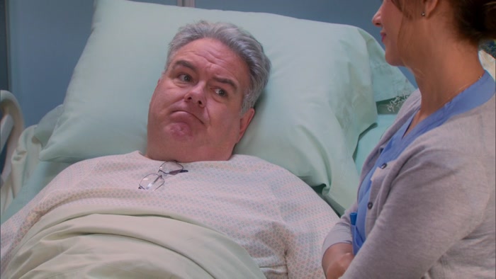 DON'T WORRY, JERRY, OKAY?  