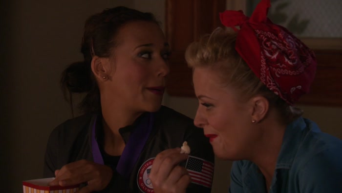 HEY, I KNOW WHAT WOULD CHEER YOU UP. 