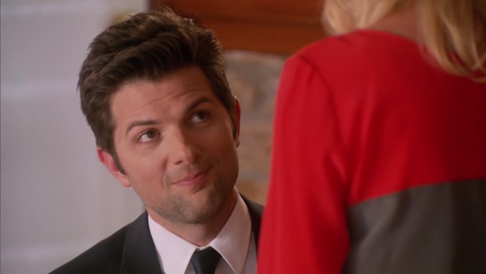 SO, LESLIE KNOPE,  