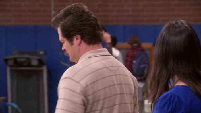 OH, WELL, RELATIONSHIP OVER. TOO BAD. 