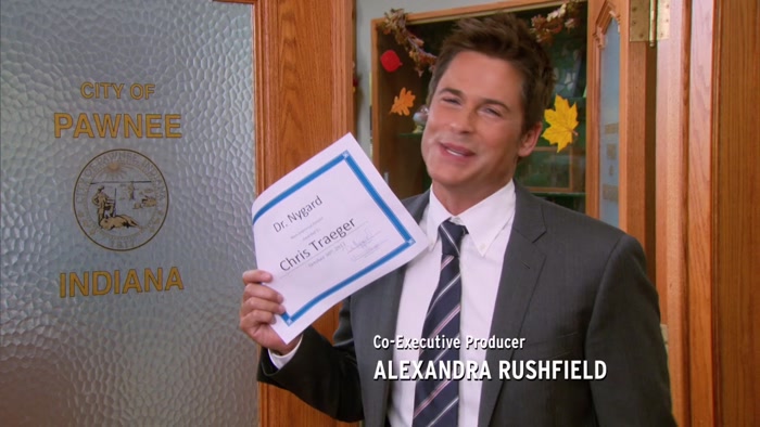 IT'S JUST A PIECE OF PAPER  