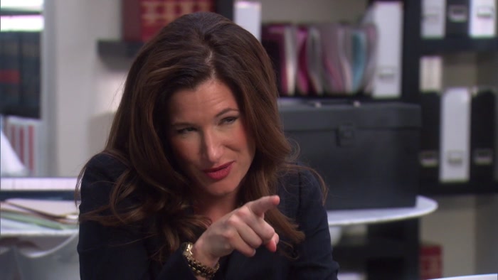 BUT YOU, BEN WYATT, ARE ONE OF THEM. 