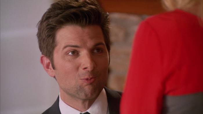 - WILL YOU-- - YES! 